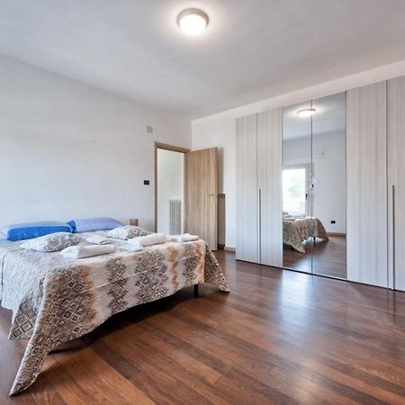 Venice H&S Apt Private Room With Ac & Tv Μέστρε Εξωτερικό φωτογραφία