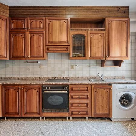 Venice H&S Apt Private Room With Ac & Tv Μέστρε Εξωτερικό φωτογραφία