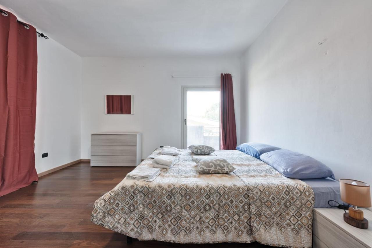 Venice H&S Apt Private Room With Ac & Tv Μέστρε Εξωτερικό φωτογραφία