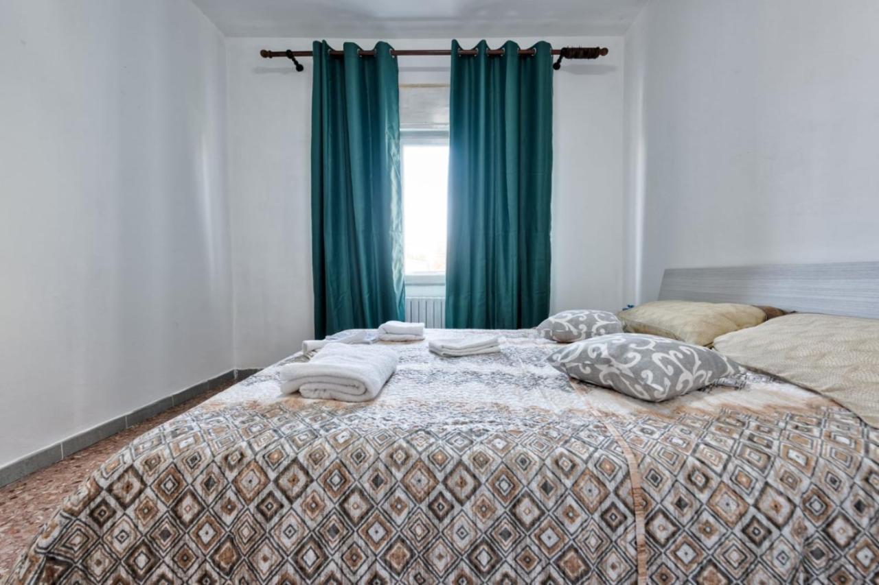 Venice H&S Apt Private Room With Ac & Tv Μέστρε Εξωτερικό φωτογραφία