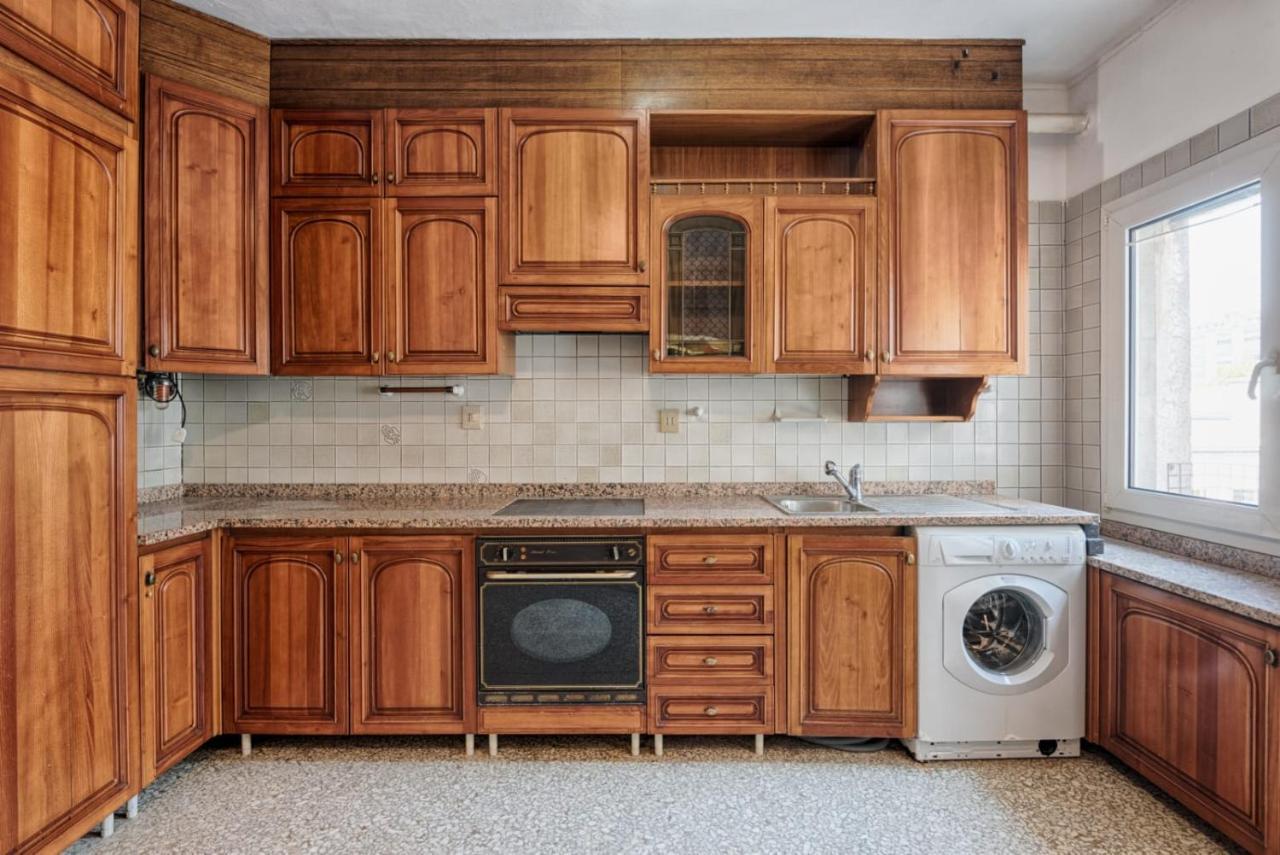 Venice H&S Apt Private Room With Ac & Tv Μέστρε Εξωτερικό φωτογραφία