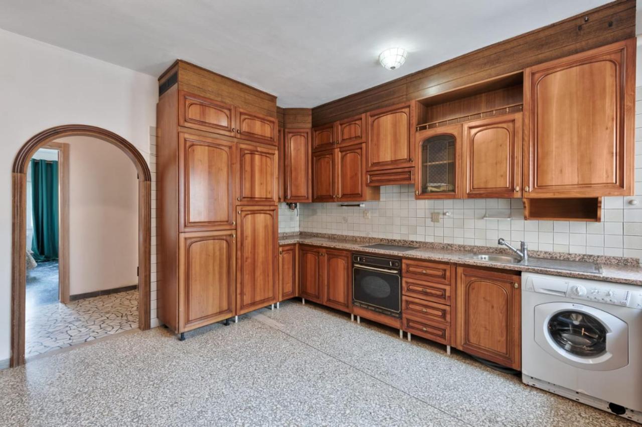 Venice H&S Apt Private Room With Ac & Tv Μέστρε Εξωτερικό φωτογραφία