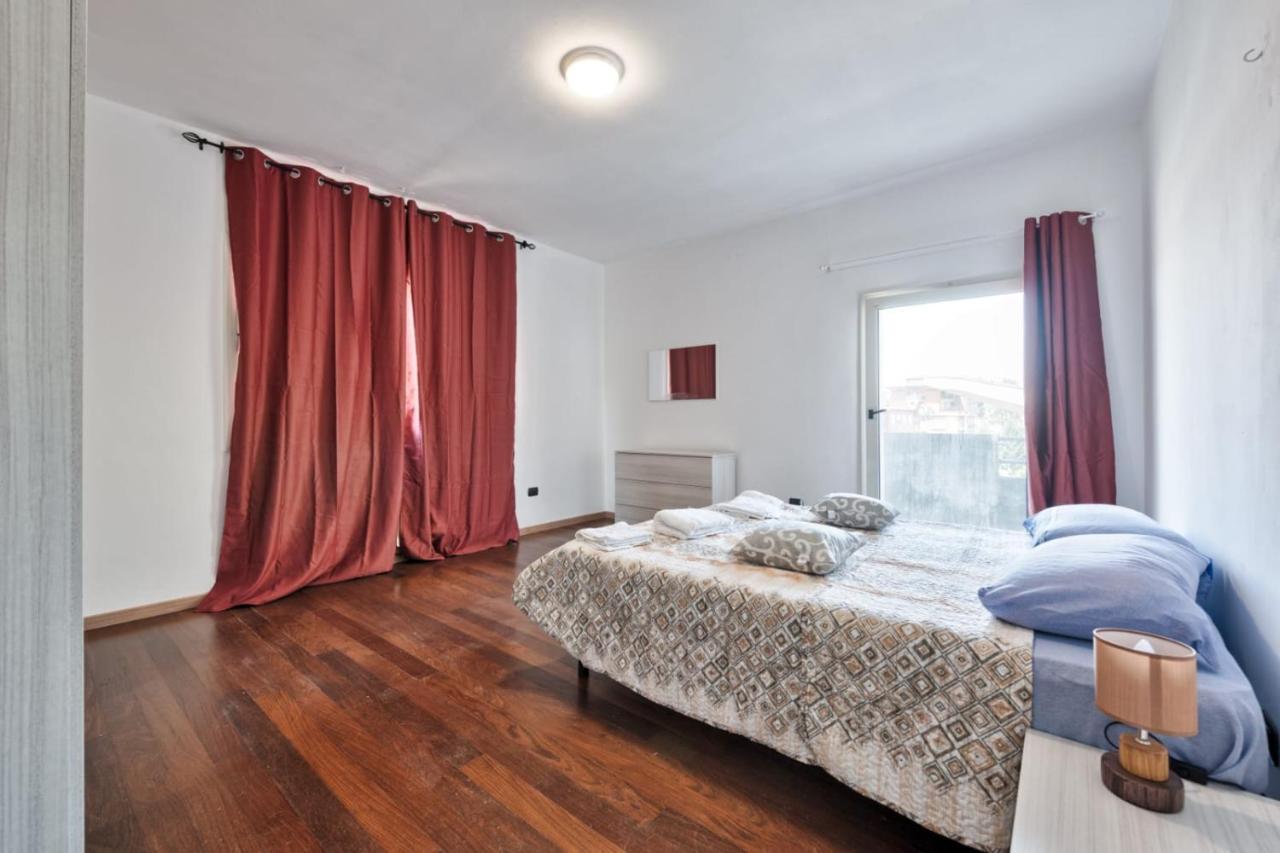 Venice H&S Apt Private Room With Ac & Tv Μέστρε Εξωτερικό φωτογραφία